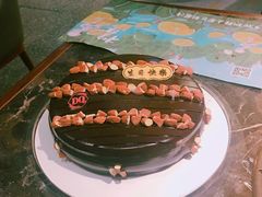 -DQ·蛋糕·冰淇淋(新玛特分店)
