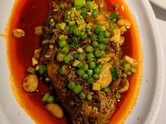 -峨嵋酒家总店(车公庄店)