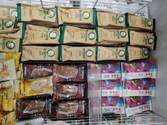 零售区-盒马鲜生(文景博乐里购物广场店)