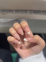 -晨·艺美甲美睫