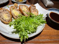 -桂马·日本料理·海胆·海鲜饭·酒场(民主广场店)
