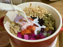 -ICEPOPO MILK(玉兰店)