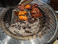 -蒜香焼肉PURUSHIN(马场路店)