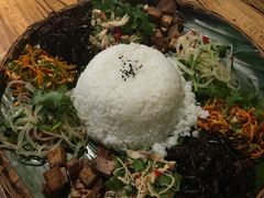 -兰木肆·云南菜(龙湖U城天街店)