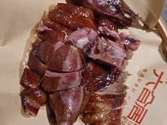 -六合居·明厨亮灶餐厅(成双大道店)