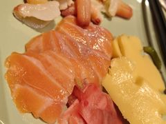 -云尚自助餐厅(佛山南海瞻云酒店)