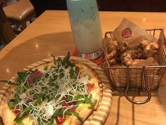 -MR.ROCKY洛奇先生RESTAURANT&BAR(宝安壹方城店)