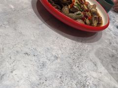 -聚丰园•湖鲜餐厅(阿红私房菜梅石路店)
