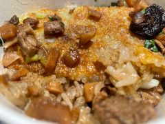 三鲜豆皮-蔡林记(吉庆街店)