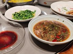 -阿明小菜·海鲜·上海菜(梅陇店)