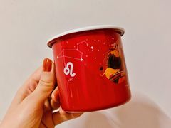 -Peet's Coffee皮爷咖啡(德基店)