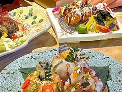 -鸟山鸣·日料食堂(王府井店)