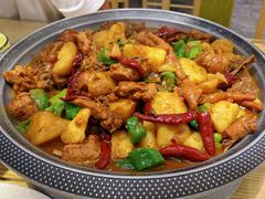-老碗餐饮(前进路店)