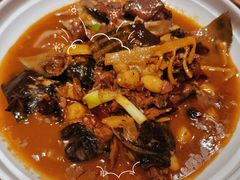 -萧记三鲜烩面(郑汴路店)
