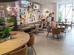 -必胜客(锦艺城店)