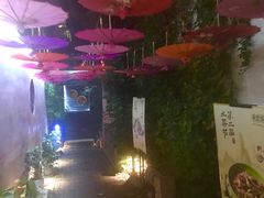 门面-鱼食饭稻·苏浙土菜17年老馆子(平江路店)