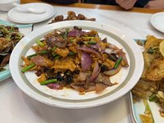 -五台山大锅饭