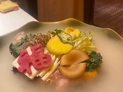 -叶叶菩提(太原别墅店)