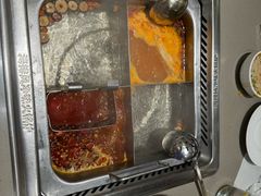 -海底捞火锅(杭州萧山宝龙广场店)