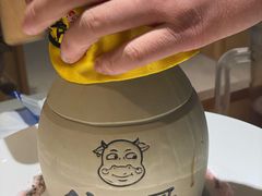 -俏牛哥鲜牛肉牛肆馆(重庆天地店)