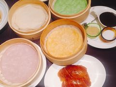 -北京王府井希尔顿酒店·秦唐中餐厅Chynna
