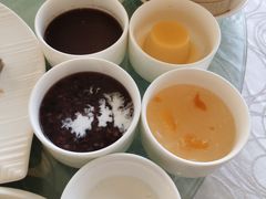 -上海明天广场JW万豪酒店