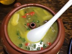 -龙姐私房菜(和顺古镇店)