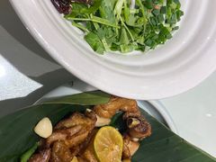 -茶花妹子云南餐厅(传媒大学店)