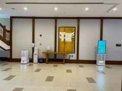 -长白山万达锦华套房酒店