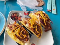 -My Way Town买味堂·东南亚餐厅(亦庄店)