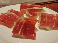 -Mr.Fish鱼鲜生海鲜放题(高德置地冬广场店)