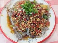 -老闵田螺馆(上饶店)