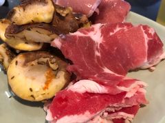 -梨花自助烤肉(天河城店)