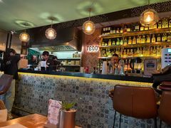 大堂-TEQO·Mexican food & Bar