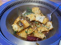 -山河屯铁锅炖·非遗铁锅炖(华强北店)