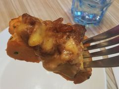 -必胜客(新辰里酒仙桥店)