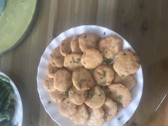 -海员餐厅(山咀码头店)