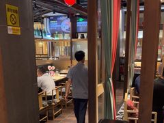 -湘阁里辣(沙井华润万家店)