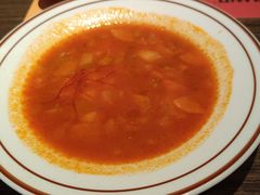 -ZAFFERANO西班牙海鲜饭(上海首店)