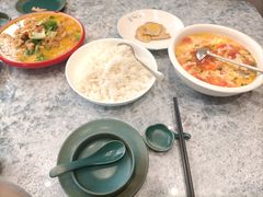 -聚丰园•湖鲜餐厅(阿红私房菜梅石路店)