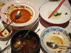 -千百味红餐厅·江西菜(绿地双子塔店)