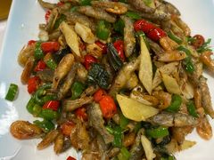 -一品江南韵·淮扬菜