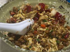 -湖南乡情湘菜馆(罗湖店)
