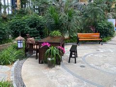 -郑州银基黄帝宫御温泉