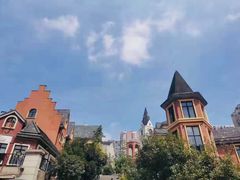 -摩登天空·派对聚会别墅轰趴馆(回兴旗舰店)