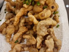 -渝信川菜(西单店)