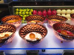 -韩盛·盛江山自助料理(于洪新玛特店)