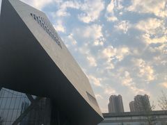-张之洞与武汉博物馆