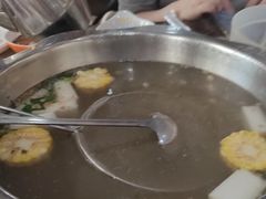 -潮悦牛肉火锅城(水贝店)
