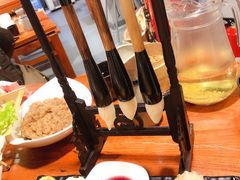 妙笔生花-醉长安(南门总店)
